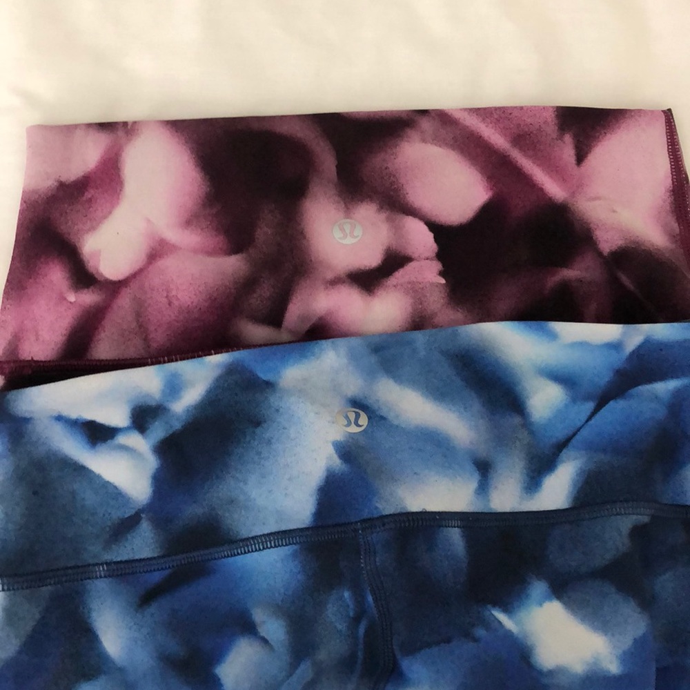 Lululemon bundle 💕💕 - Picture 3 of 7